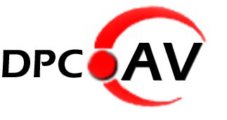 DPCAV Logo