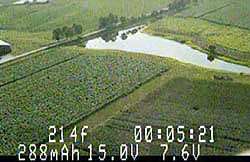 Aerial Image.